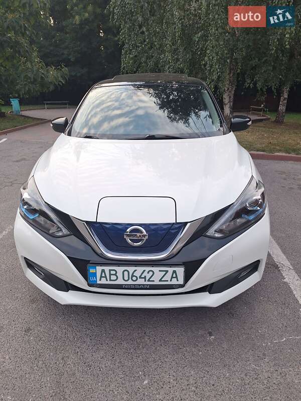 2019 nissan sylphy ev