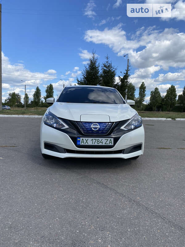 2019 nissan sylphy ev