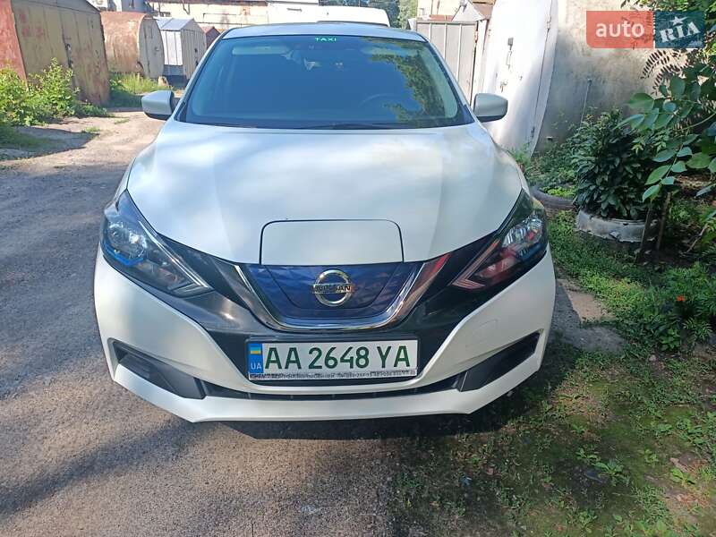 2019 nissan sylphy ev