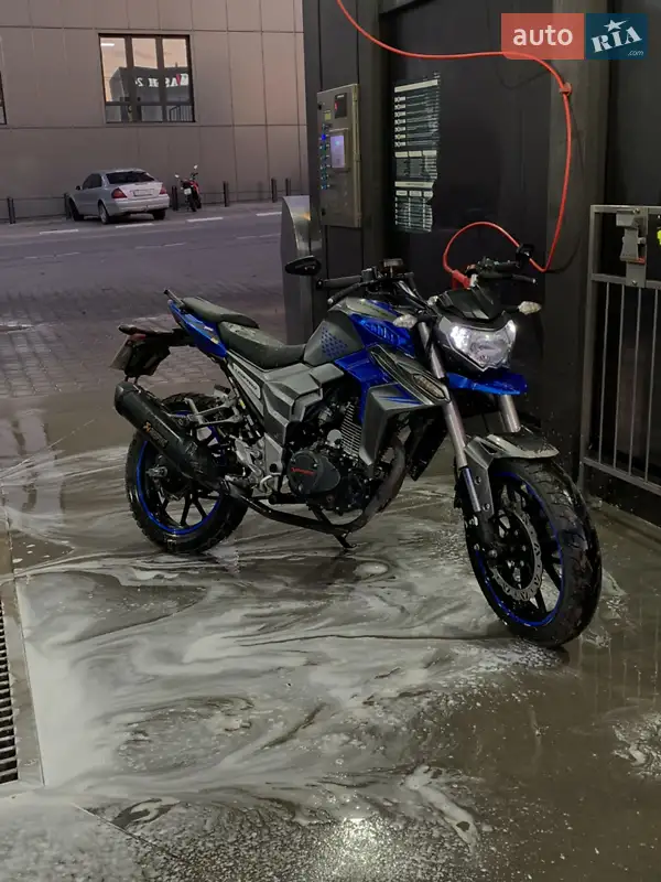 2020 senke sk250-6