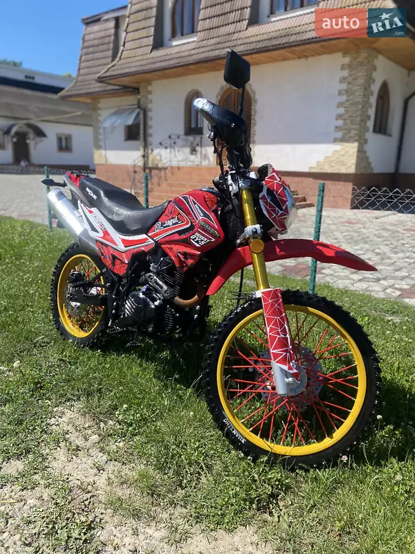 2021 senke sk250gy-5