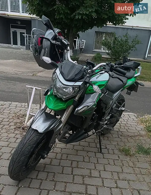 2019 motoleader ml300 leopard
