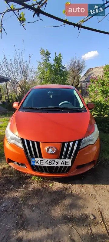 2011 great wall voleex c10