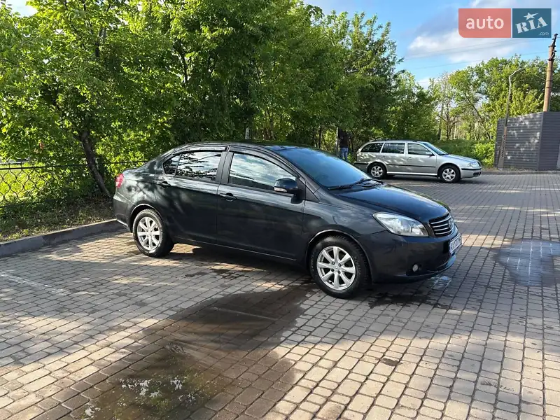2012 great wall voleex c30