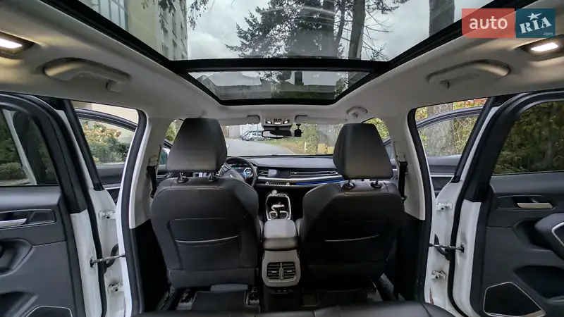 2018 haval h6