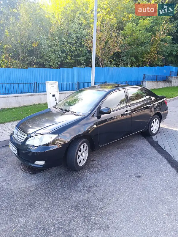 2011 byd f-3
