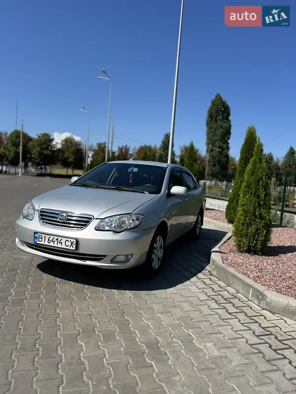 2011 byd f-3