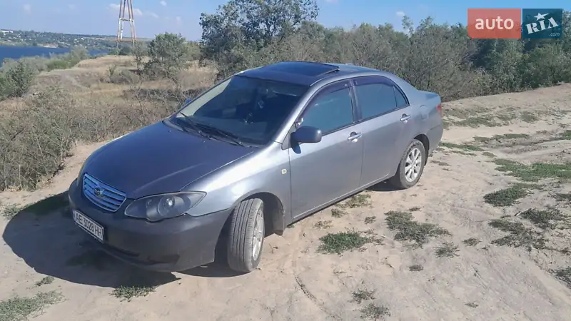 2013 byd f-3