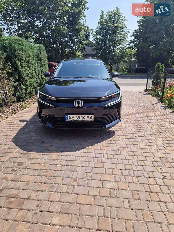 2024 honda enp2