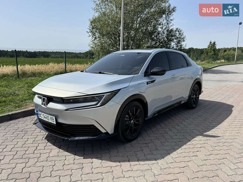 2024 honda enp2