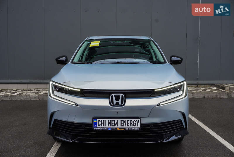 2024 honda enp2