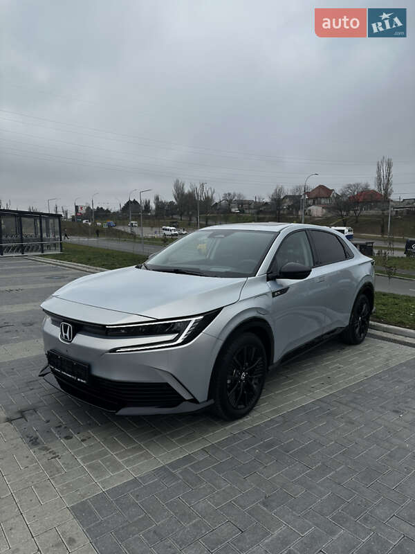 2024 honda enp2