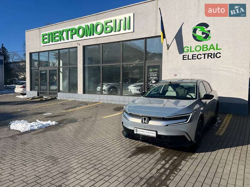 2024 honda enp2