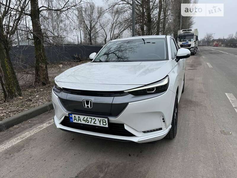 2023 honda enp1