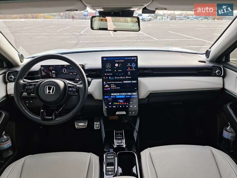 2023 honda enp1
