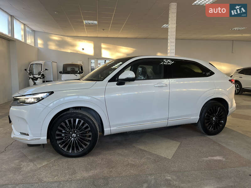 2023 honda enp1
