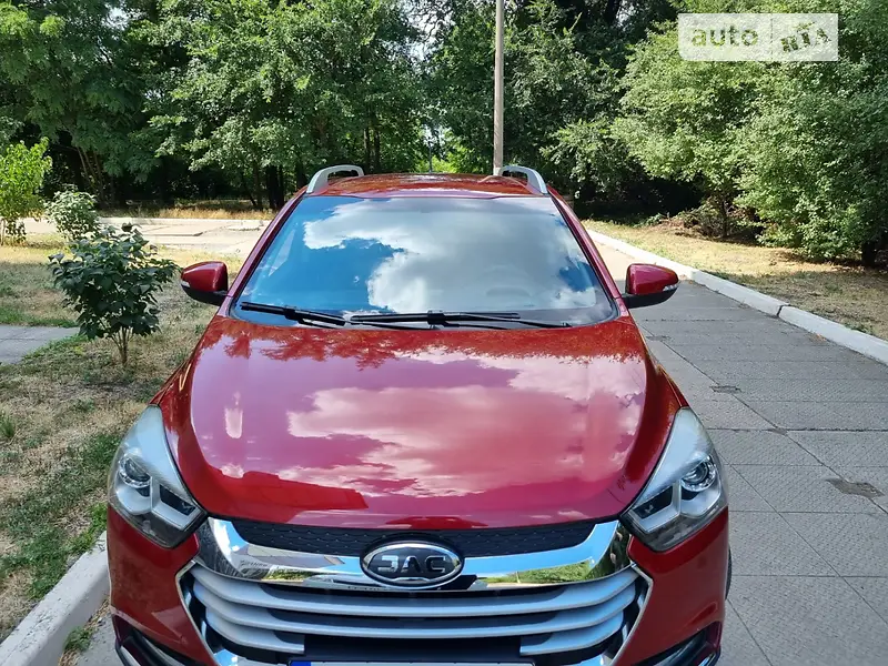 2017 jac s2