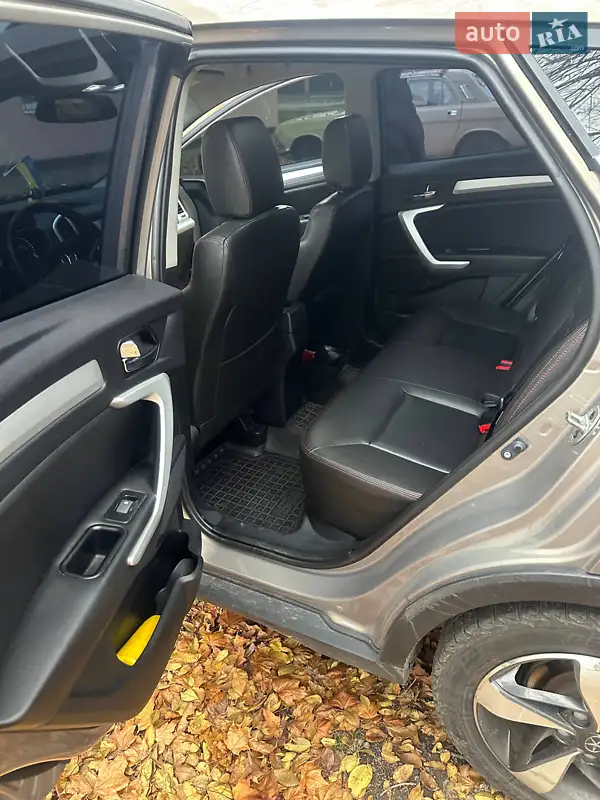 2018 jac s3