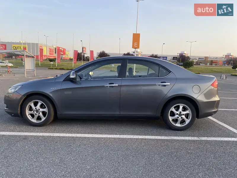 2014 jac j5