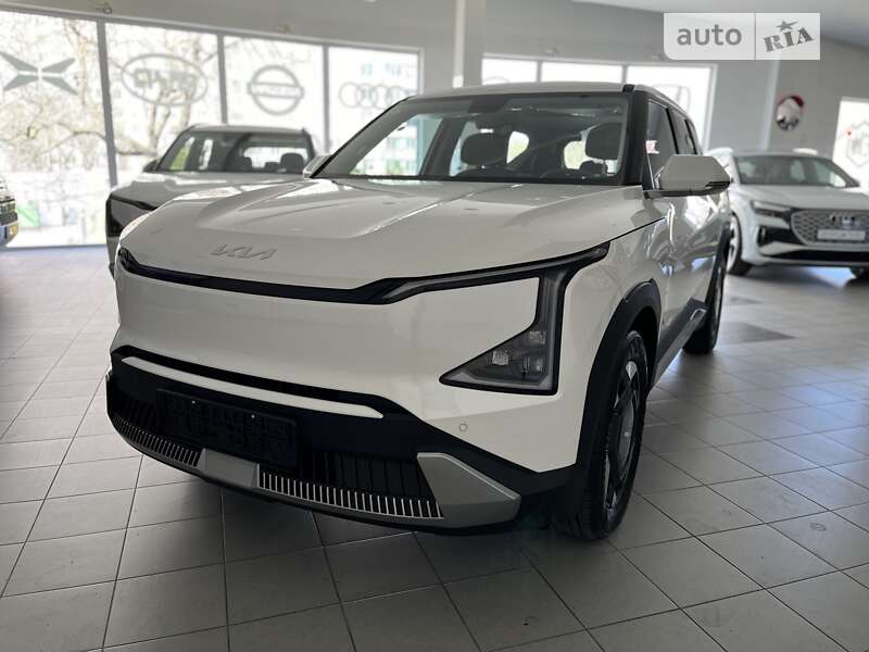 2023 kia ev5