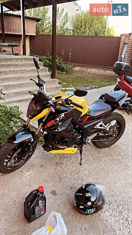 2019 yokomoto ht250-5c
