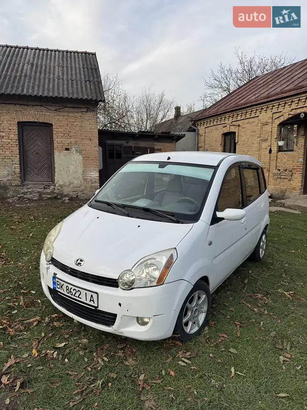2006 ideal ch 7111b