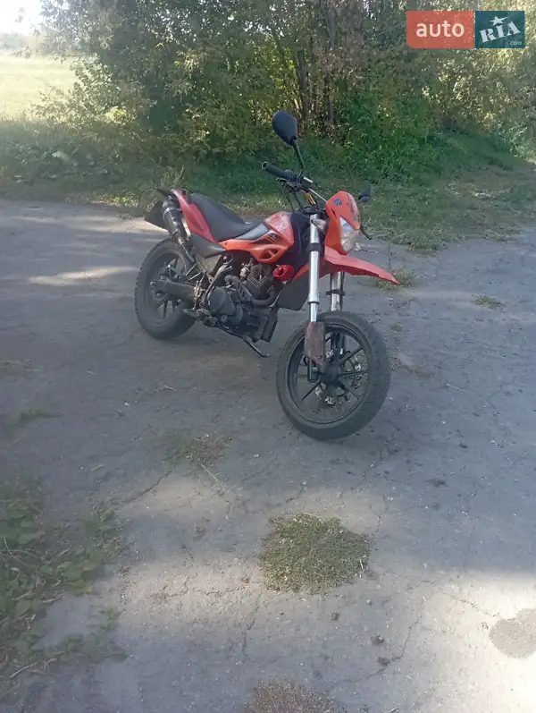 2013 loncin jl200gy-2c