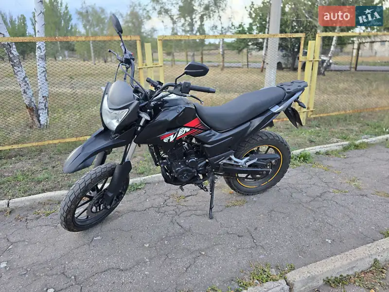 2015 loncin lx250gy-6