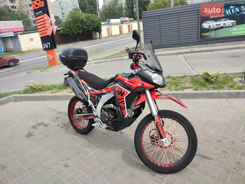 2021 loncin lx300gy-a