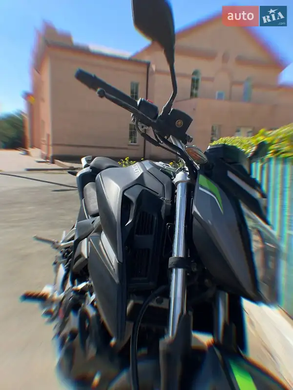 2018 loncin lx250-15