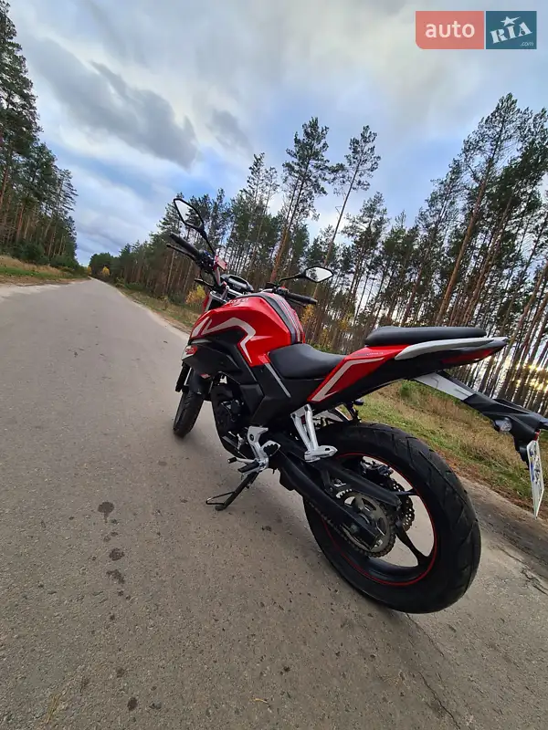 2021 loncin lx250-15