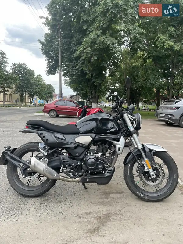 2020 loncin lx250-12c