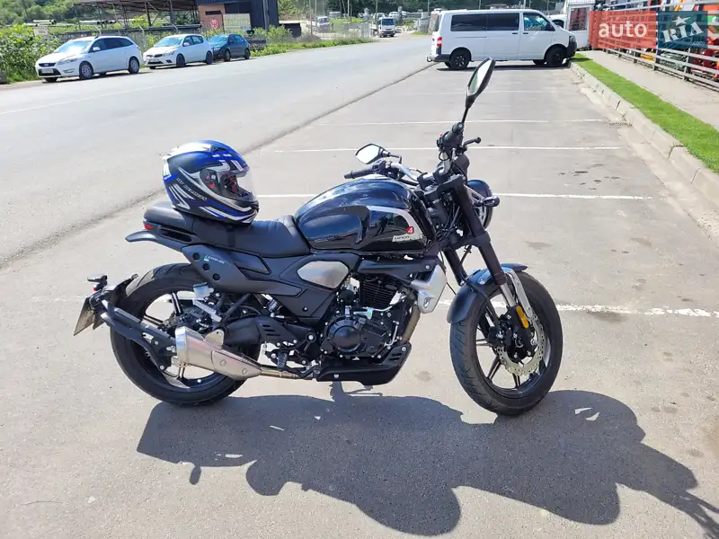 2019 loncin lx250-12c
