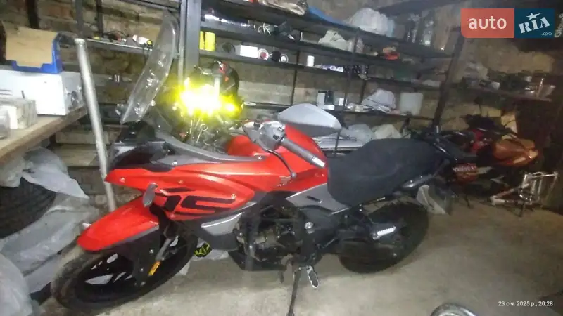 2021 voge 300ds