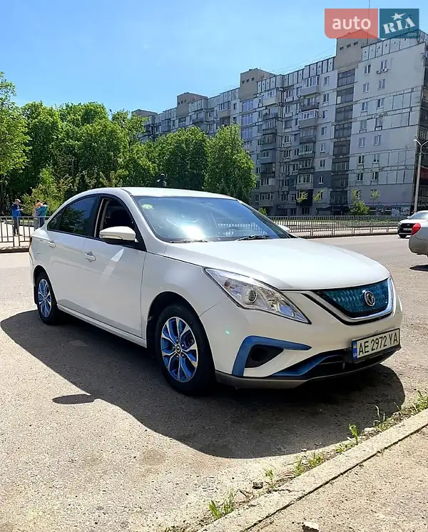 2018 dongfeng s50ev