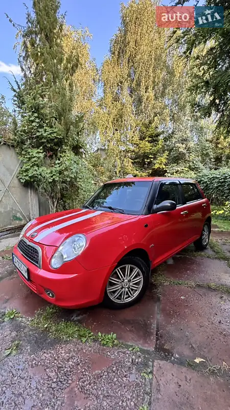 2012 lifan 320