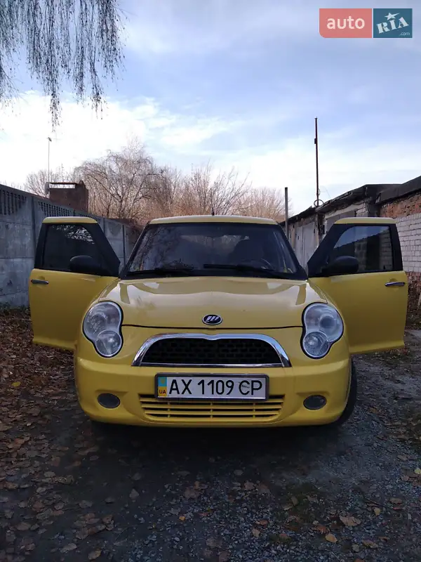 2011 lifan 320