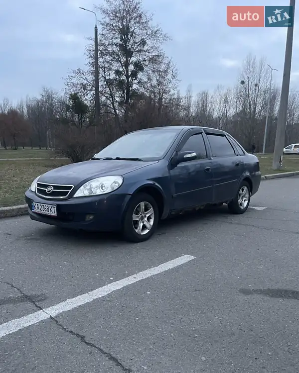 2008 lifan 520