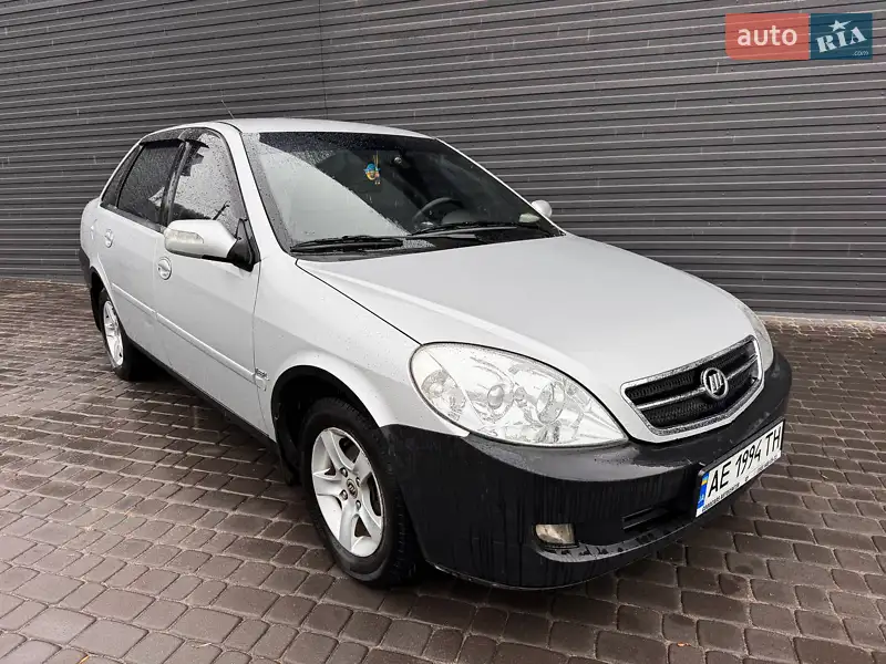 2008 lifan 520