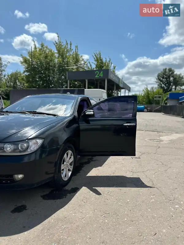 2011 lifan 620