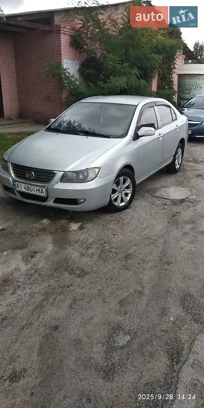 2011 lifan 620