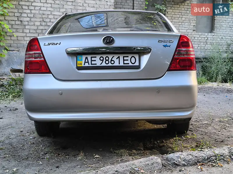 2011 lifan 620
