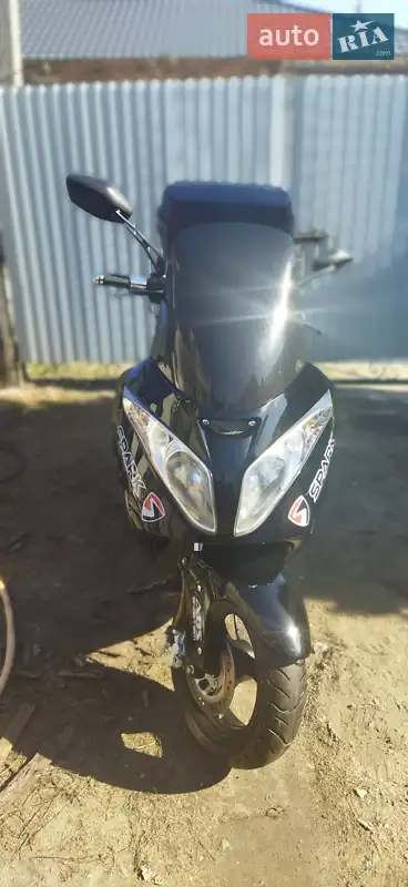 2021 spark sp150s-28