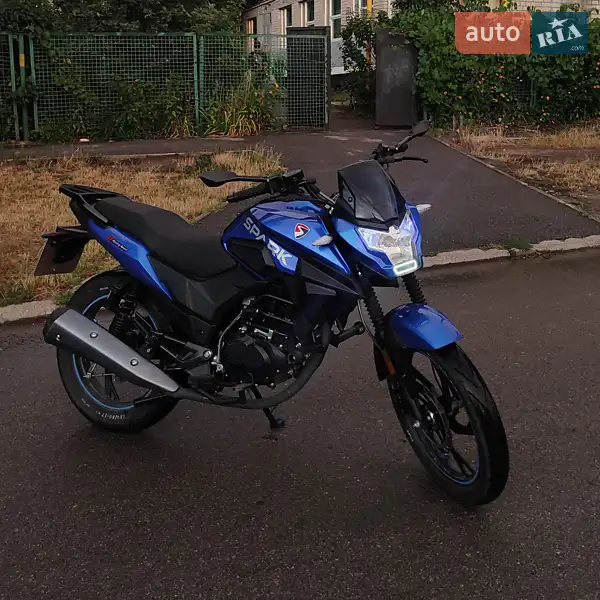 2023 spark sp200r-32