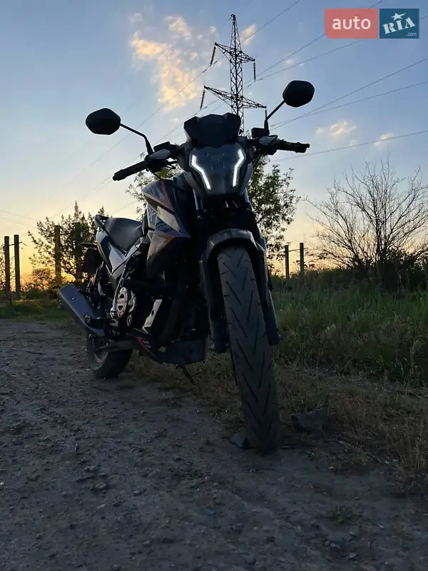 2023 spark sp250r-32