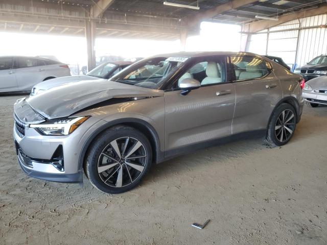 2021 POLESTAR PS2