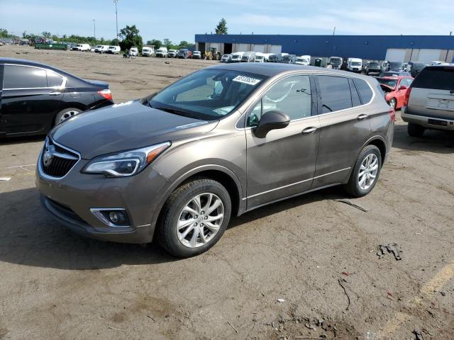 2019 buick envision p