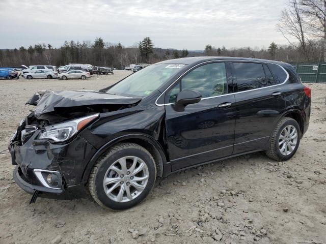 2019 buick envision