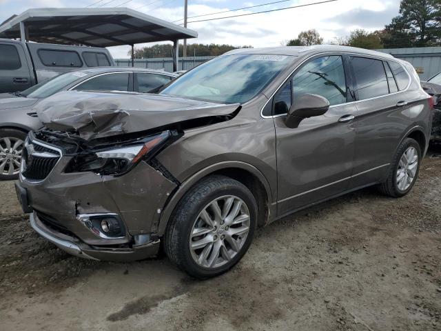 2018 buick envision