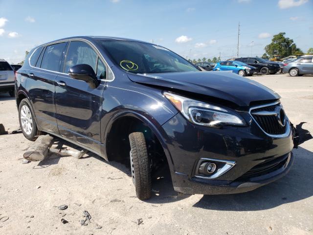 2020 buick envision